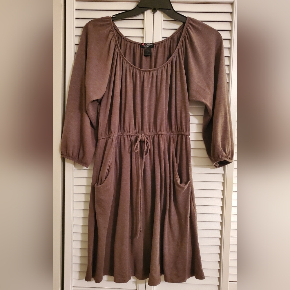 Women's Knit Dress